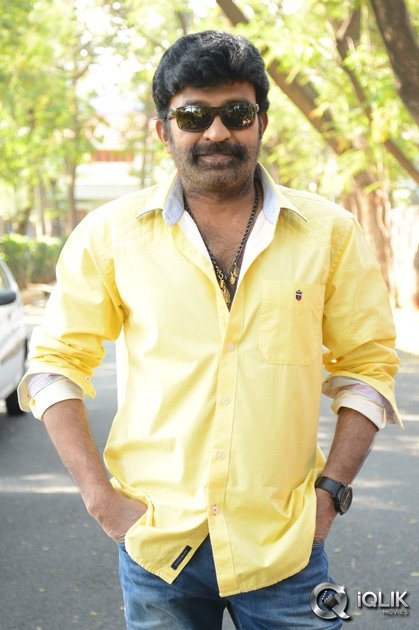 Rajasekhar